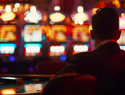 Przewaga kasyna: jakie mamy szanse na wygraną?